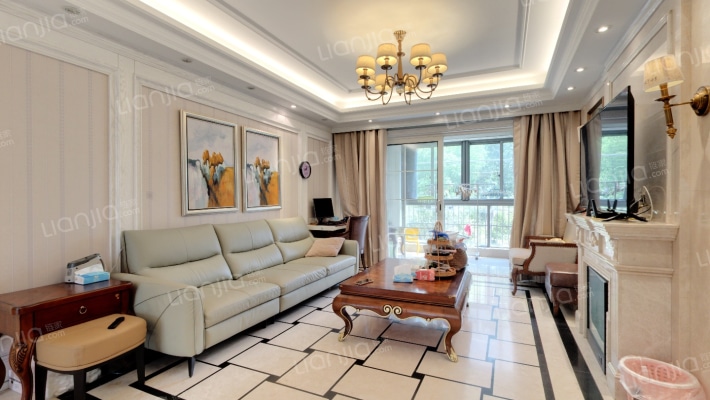 立新印象嘉园二手房实景图