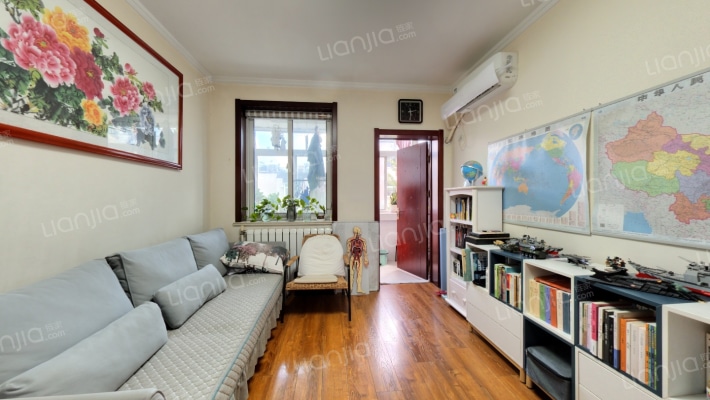 经五路（市中区）二手房实景图