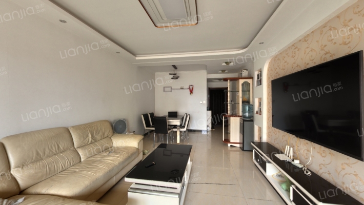 金源御景华府二手房实景图