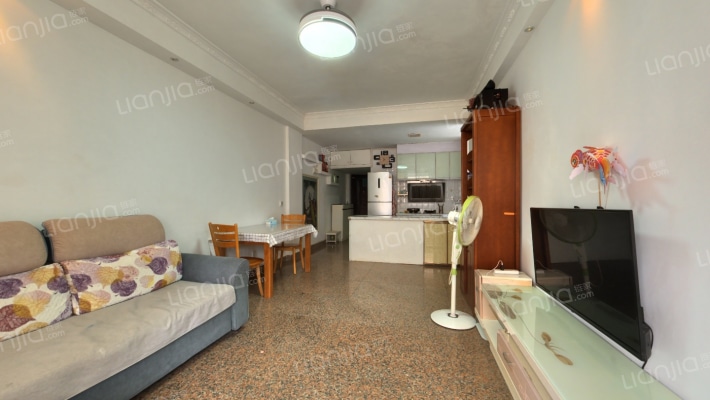 福景花园二手房实景图