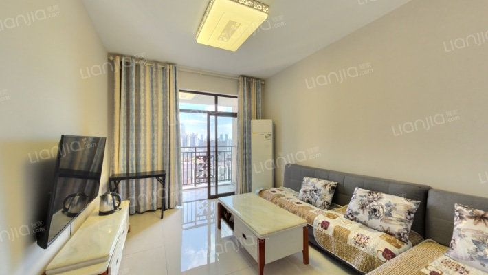 江屿朗廷二手房实景图