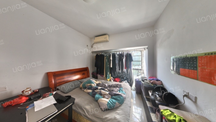 海川阁二手房实景图