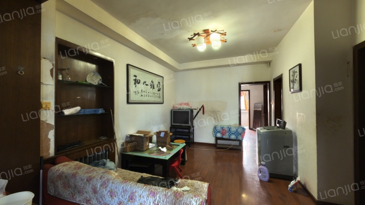 青龙小区二手房实景图