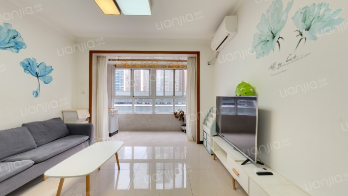 子午美居二手房实景图