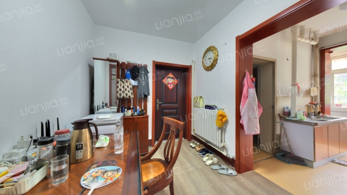 斜马路二手房实景图