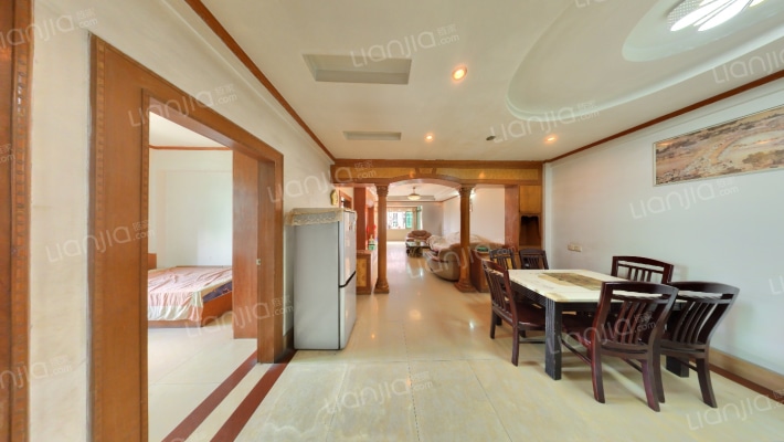 利民楼二手房实景图