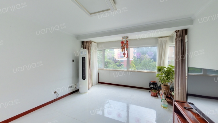 天泰桃源二手房实景图