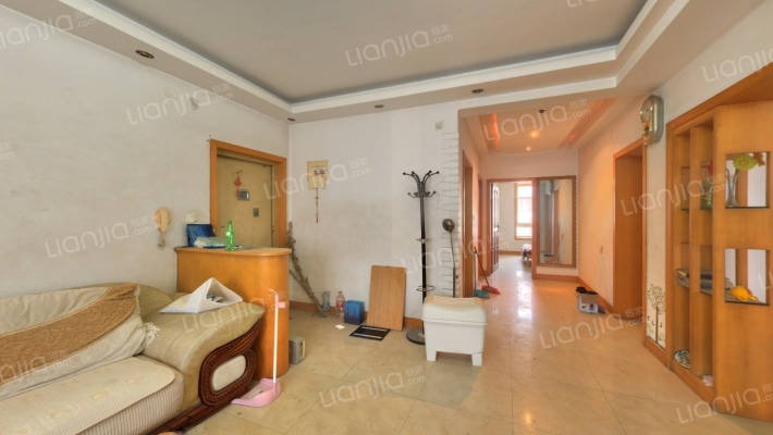 都市丽茵二手房实景图