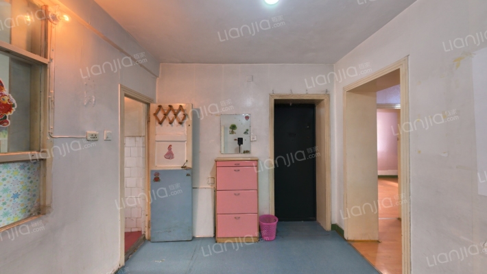 皇甫庄甲字1号二手房实景图