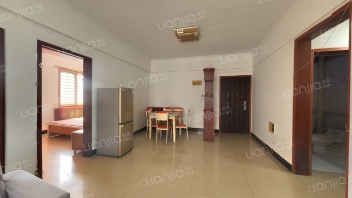 金源第一城二手房实景图