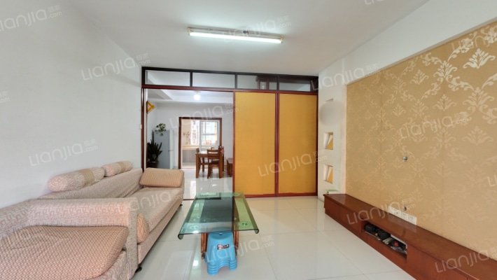 黄浦家园二手房实景图