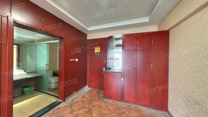 MAX未来广场二手房实景图