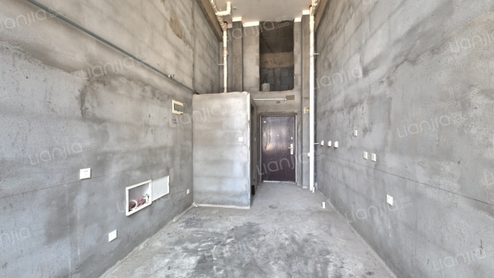 中能·新誉二手房实景图