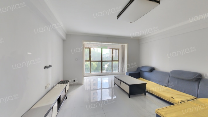 宝岛观邸二手房实景图