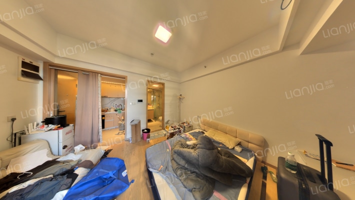 华强时代广场二手房实景图