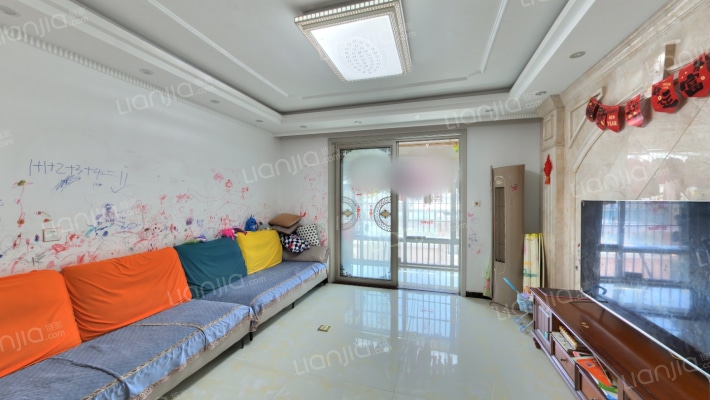 翔源逸品二手房实景图