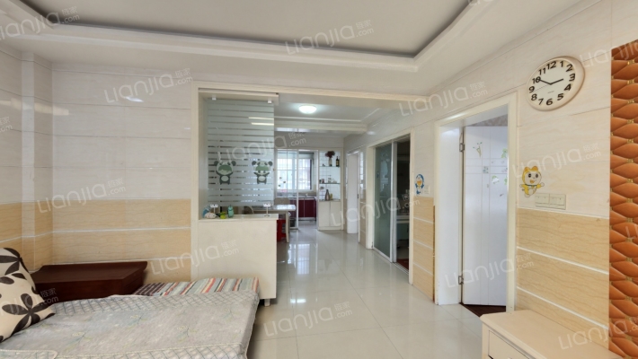 向阳一村二手房实景图