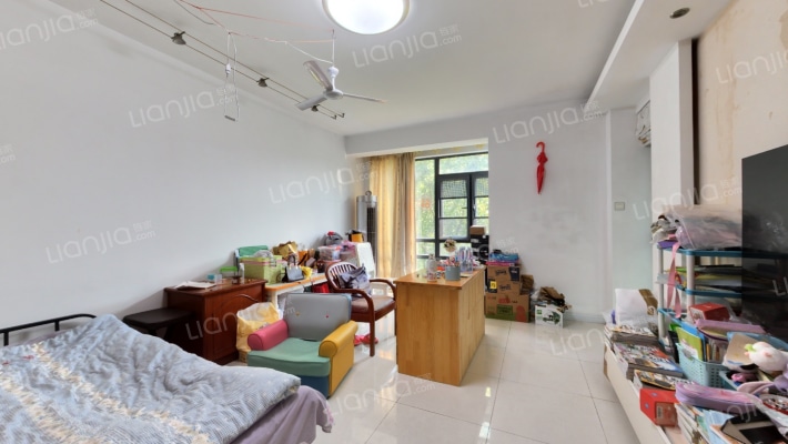 嘉业阳光假日一二期二手房实景图