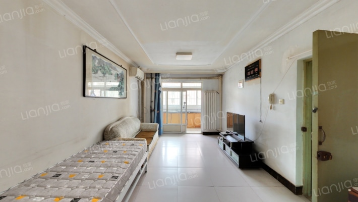 贵贤里二手房实景图