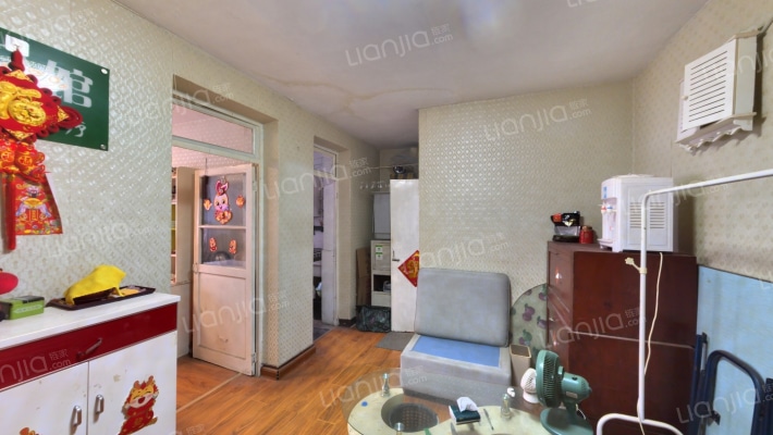 仙居里二手房实景图