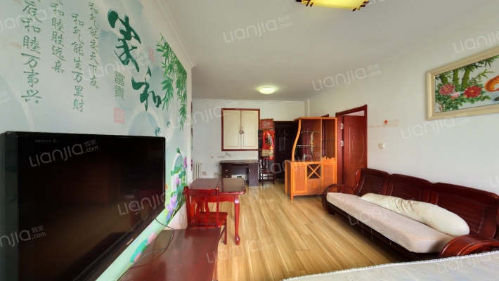 理想居二手房实景图