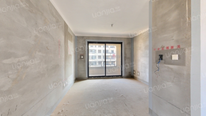 绿地香湖湾3号院二手房实景图