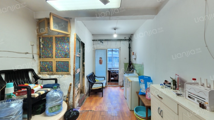 煤机花园二手房实景图