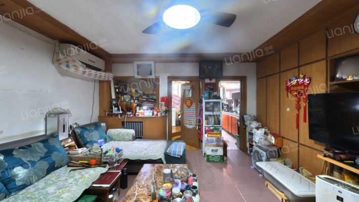 科源小区二手房实景图