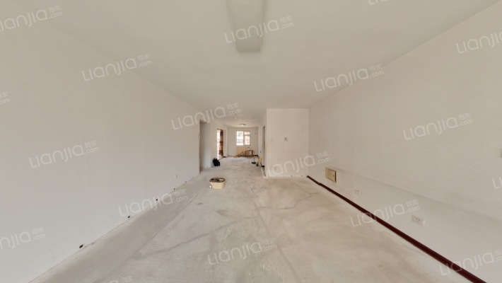 天房雍阳府二手房实景图