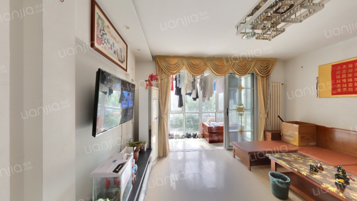 贻景花园二手房实景图