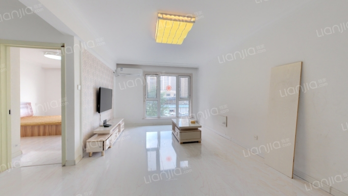 华润考拉住区北园二手房实景图