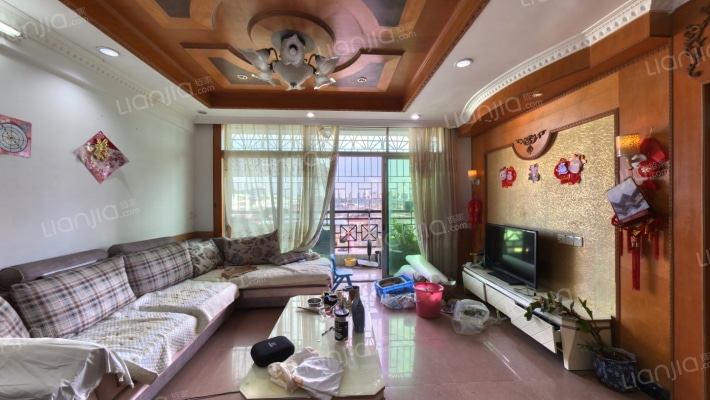 信晖楼二手房实景图