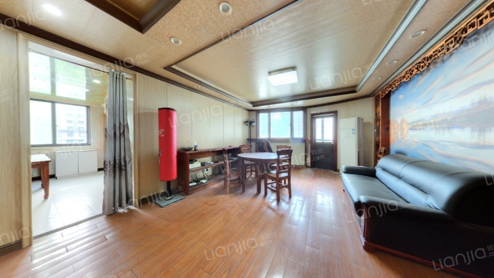 锦亭大厦二手房实景图