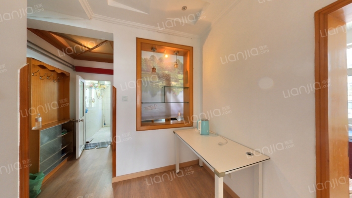 华严一路二手房实景图