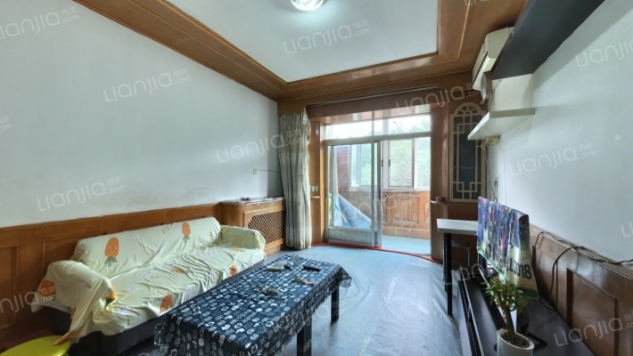 天水街二手房实景图