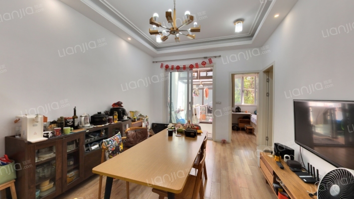 绿中海明苑四期(公寓)二手房实景图