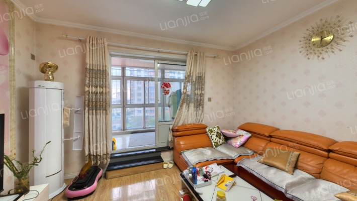 天合家园二手房实景图