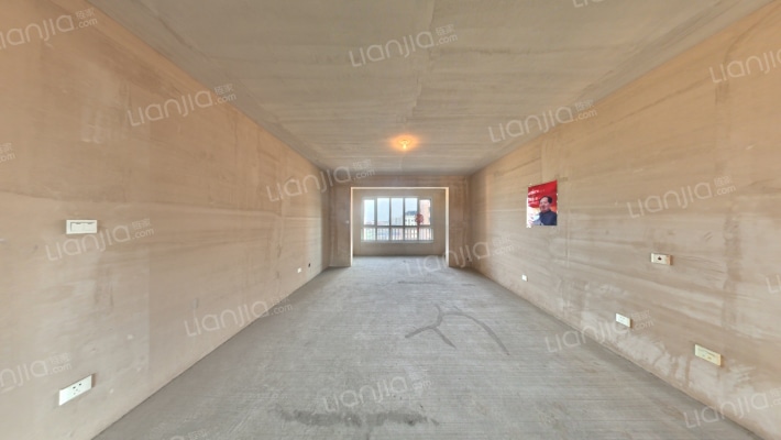 禹洲尊府二手房实景图