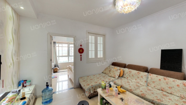 林河春天二手房实景图