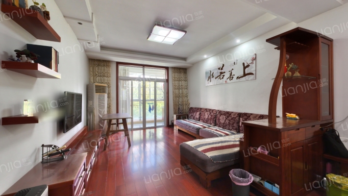 庙港社区二手房实景图