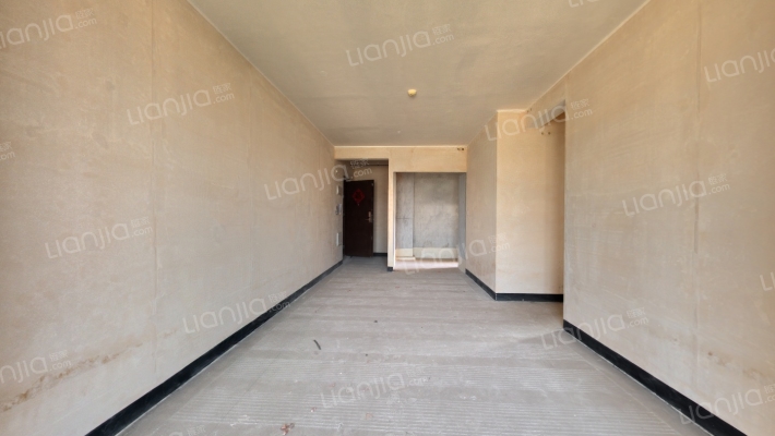 龙湖颐天展图森镜二手房实景图