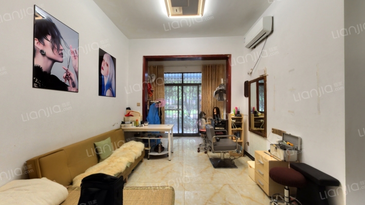 融汇半岛格林美地B区二手房实景图