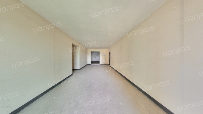 北辰悦来壹号皓辰二手房实景图