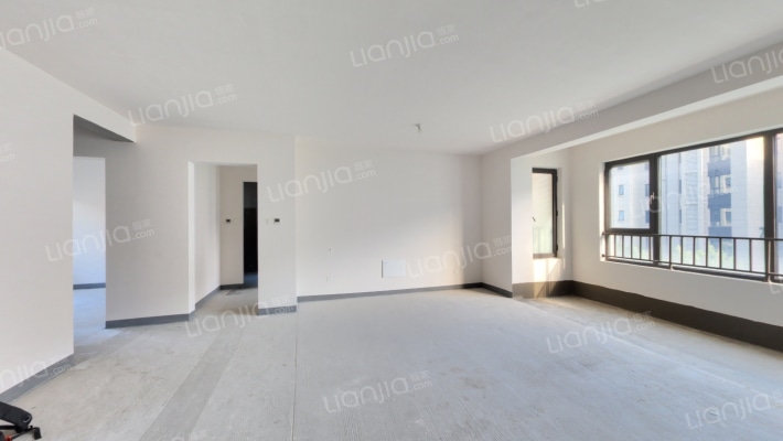 融信金地澜悦二手房实景图