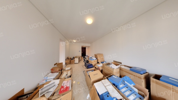 金融街金悦郡二手房实景图