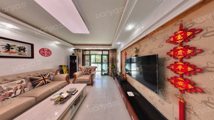 经纬玲珑家园二手房实景图