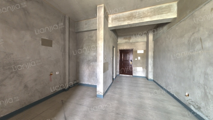 融汇半岛天澜二手房实景图