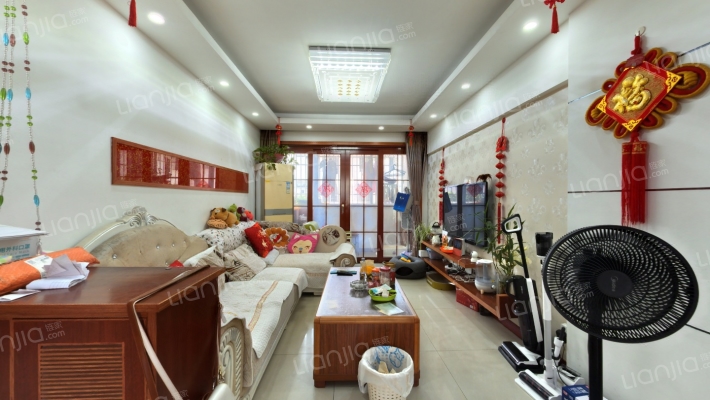 万枫家园二手房实景图