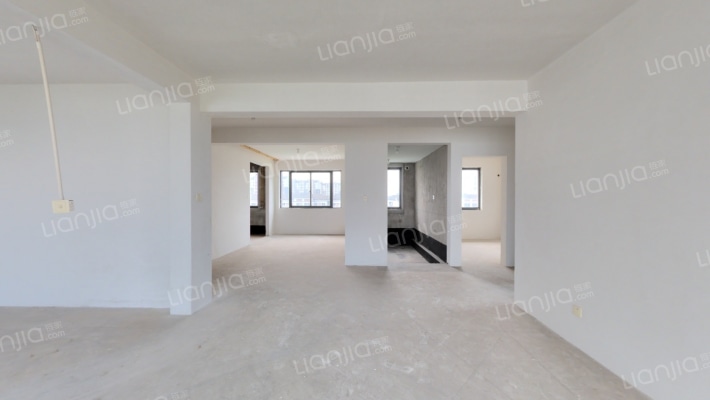 大南六村二手房实景图