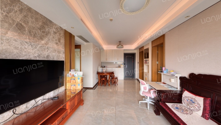 中粮天悦壹号二手房实景图